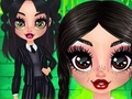 Jeu Gothic Nouvelle Ère en ligne