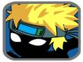 Jeu Naruto : Aventures des Ombres en ligne