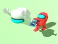 Jeu Fantôme parmi nous en ligne