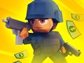 Jeu Surcharge de Balle 3D en ligne