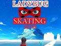 Jeu Skate de la Coccinelle dans le Ciel en ligne