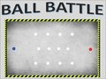 Jeu Bataille de Balles en ligne