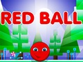 Jeu Balle Rouge en ligne