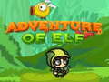 Jeu Aventure de l'Elfe en ligne