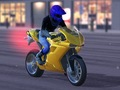 Jeu Simulateur de Moto Extrême en ligne