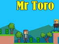 Jeu Monsieur Toro en ligne