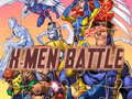 Jeu X-Men : Bataille en ligne