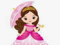 Jeu Princesse en fuite.io en ligne