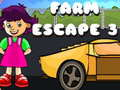 Jeu Évasion à la Ferme 3 en ligne