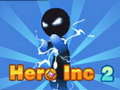 Jeu Héros Inc 2 en ligne