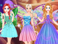 Jeu Style de fée adorable en ligne