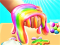Jeu Créateur de Slime ASMR DIY en ligne
