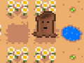 Jeu Arroser la graine en ligne