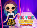 Jeu Tictoc Mode de Podium en ligne
