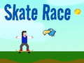 Jeu Course de Skate en ligne