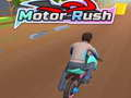 Jeu Rage Moteur en ligne