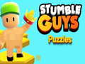 Jeu Puzzles Stumble Guys en ligne