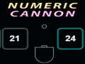 Jeu Canon Numérique en ligne