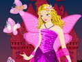Jeu Robe la Princesse Fée en ligne