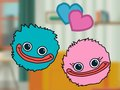 Jeu Connectez Hagi et Kisi en ligne
