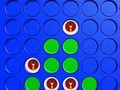 Jeu 4 à la suite 3D en ligne