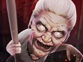 Jeu Évasion de Mamy Effrayante en ligne