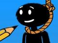 Jeu Pendu Avril en ligne