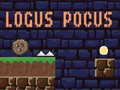 Jeu Logus Pocus en ligne