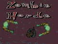 Jeu Horde de Zombie en ligne
