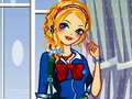 Jeu Lily Maquillage en ligne