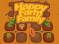 Jeu Famille de la Ferme Heureuse en ligne