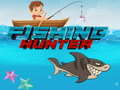Jeu Chasseur de Poissons en ligne
