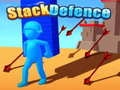 Jeu Défense des Piles en ligne