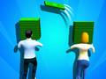 Jeu Couple Riches En Folie en ligne