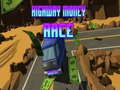 Jeu Course d'Argent sur Autoroute en ligne