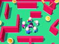 Jeu Cache-cache privé en ligne