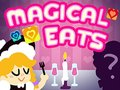 Jeu Bouchées Magiques en ligne