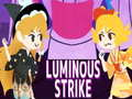 Jeu Frappe Lumineuse en ligne