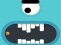 Jeu Dents de Monstre en ligne