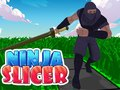 Jeu Trancheur Ninja en ligne