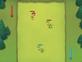 Jeu Maître de Fusion des Dinosaures en ligne