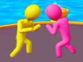 Jeu Course Géante 3D en ligne
