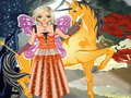 Jeu Fée et Licorne en ligne