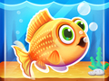 Jeu Réservoir à poissons mon aquarium en ligne
