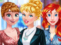 Jeu Vlog Style Princesse Premier Rendez-vous en ligne