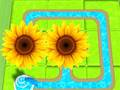 Jeu Paradis Fleuri en ligne