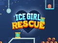 Jeu Sauvetage de la Fille de Glace en ligne