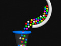 Jeu Collecte de Balles Colorées en ligne