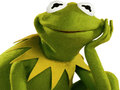 Jeu Livre de Coloration Pour Kermit la Grenouille en ligne