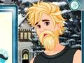 Jeu Kristoff : Relooking de la Barbe Glacée en ligne